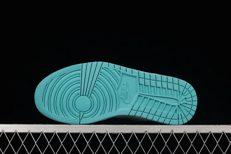 All categories Air Jordan Jordan series basketball shoes Air Jordan 1 Low Air Jordan 1 Low "Turquoise" AJ1 Joe 1 Turquoise DC0774-132